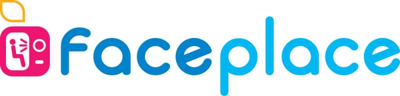 FacePlace logo