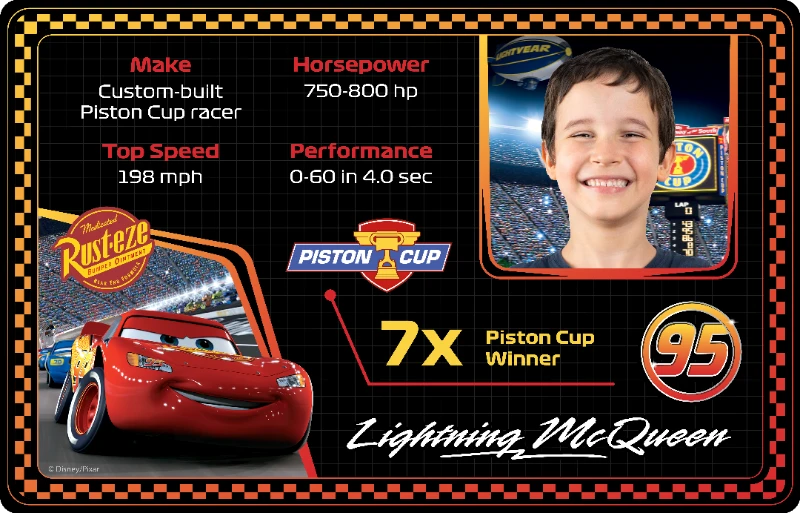 Card 1