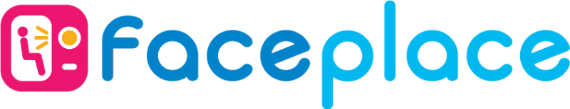 FacePlace logo