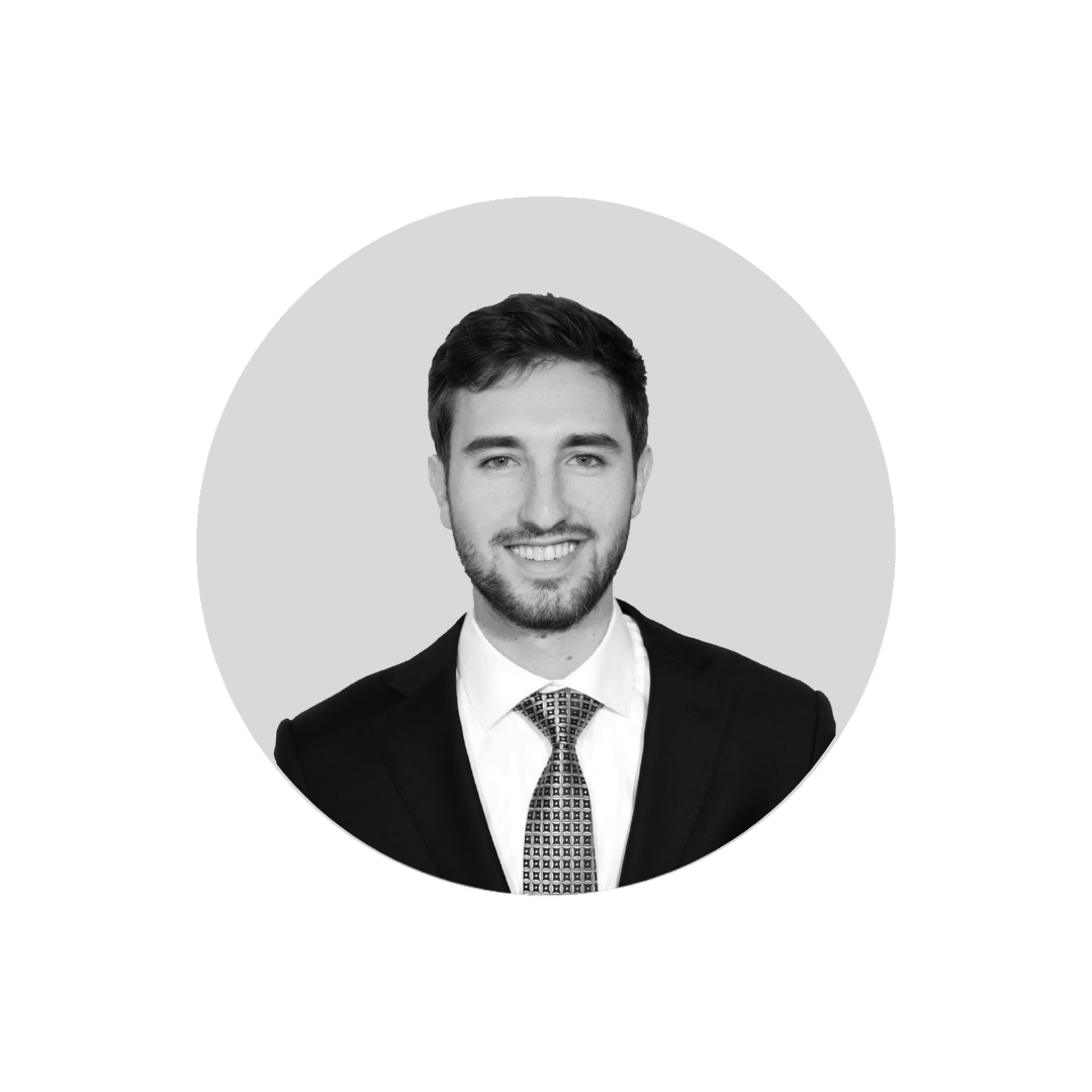 Image of Jesse Weisberg