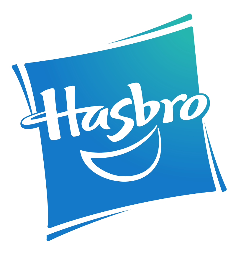 HASBRO Logo
