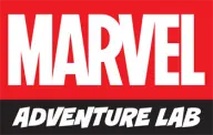 Marvel Adventure Lab Logo
