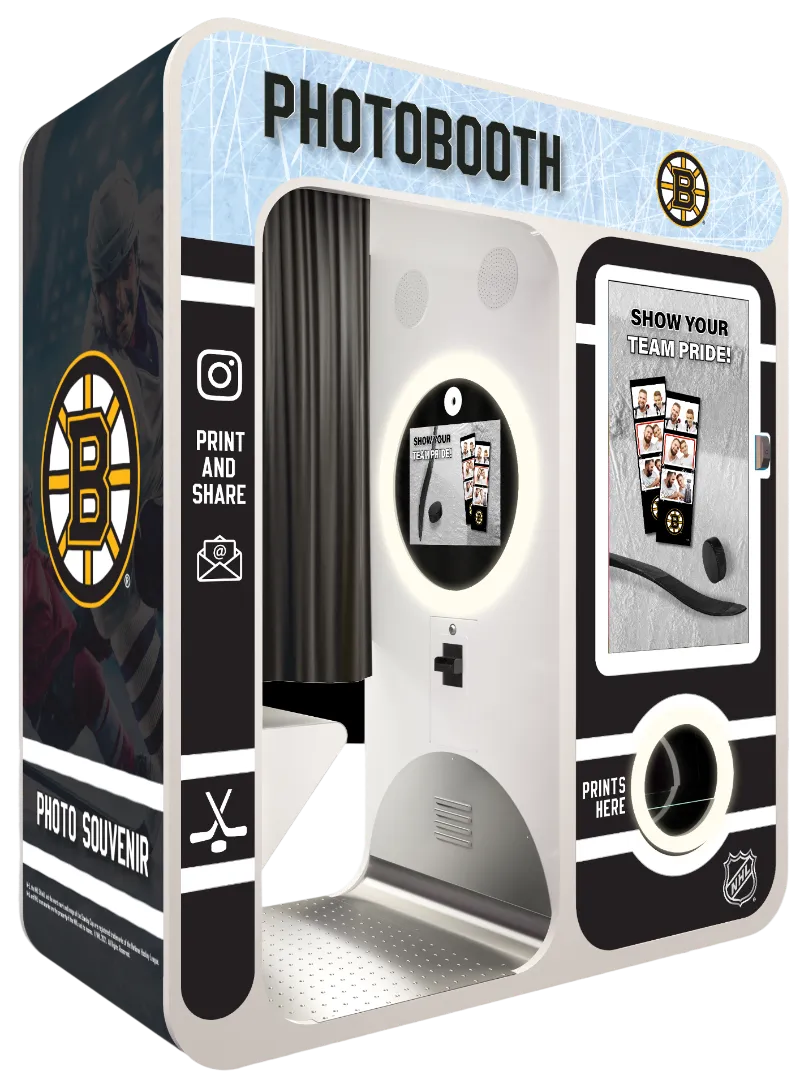 Disney Inside Out Photobooth