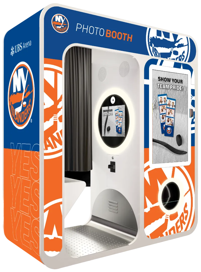 Disney Lilo & Stitch Photobooth