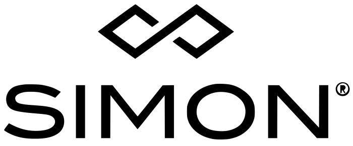 Simon Malls partner logo