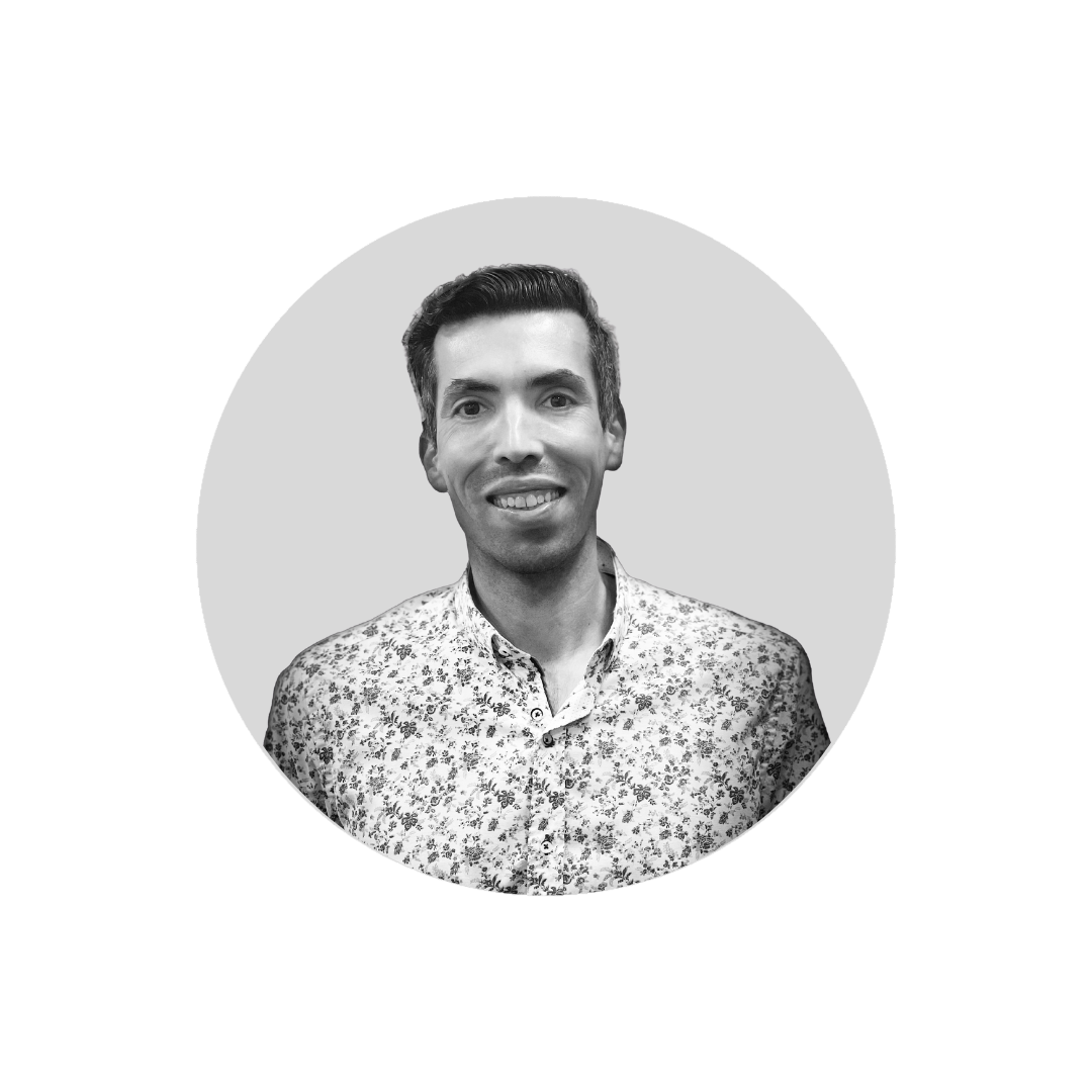 Image of Steven Pereira