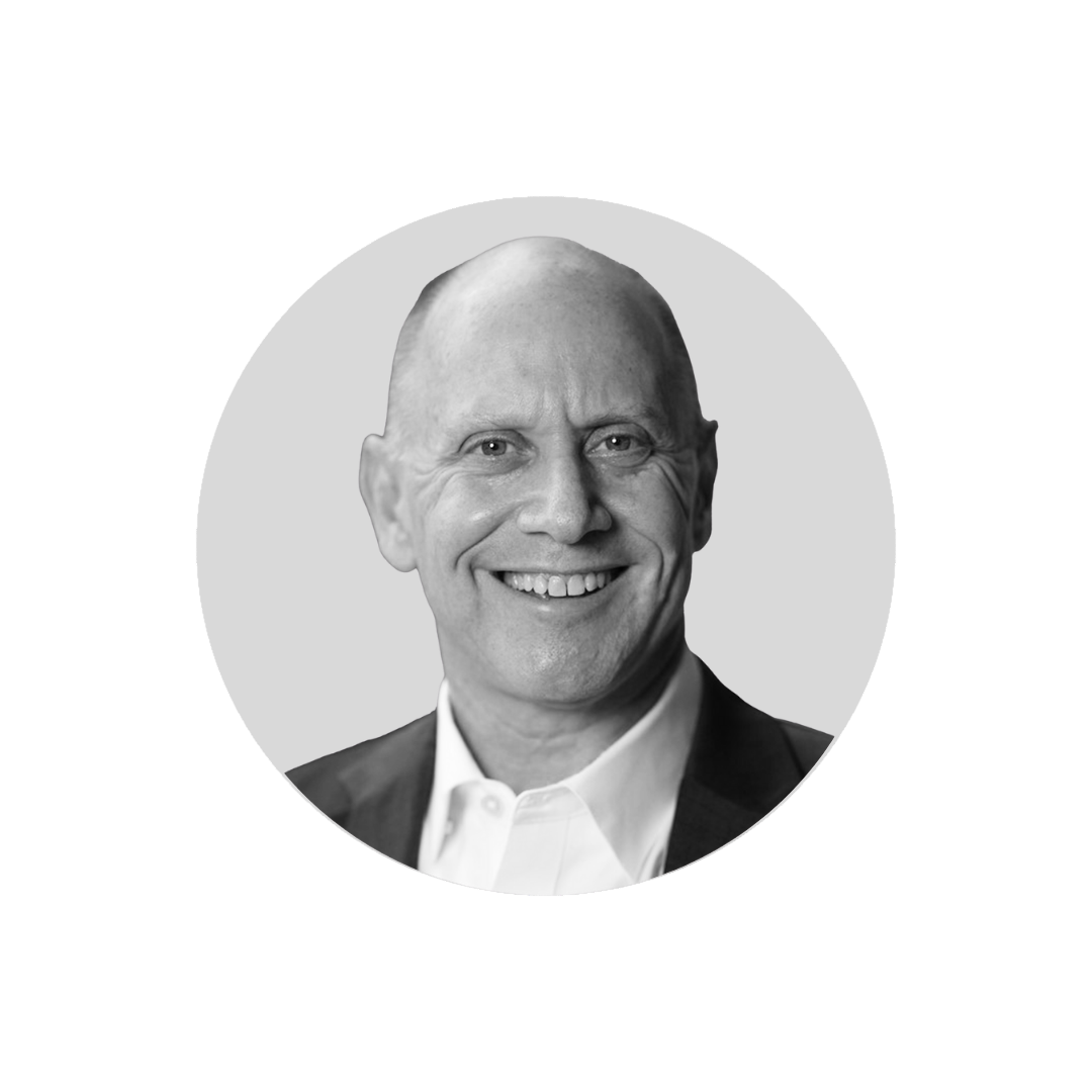 Image of Warren Friss